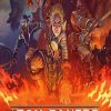 Купить Iron Danger PC (Steam)