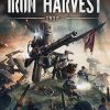 Buy Iron Harvest PC (EU) (Steam)