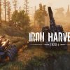 Железная жатва PC (Steam)