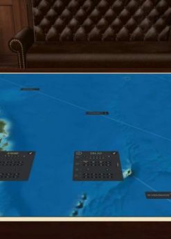 Alternative view of Ironclads 2: Caroline Islands War 1885 PC (Steam)