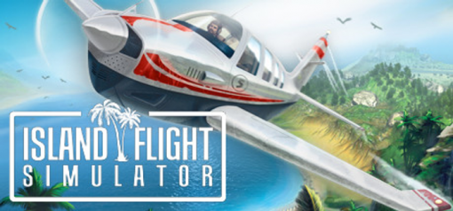 Buy Island Flight Simulator PC (Steam)