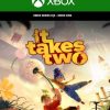 Купить It Takes Two Xbox One / Xbox Series XS (Xbox Live)