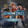 Купить JUMP FORCE - Deluxe Edition PC (EMEA) (Steam)