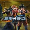 Buy JUMP FORCE - Ultimate Edition PC (EMEA) (Steam)