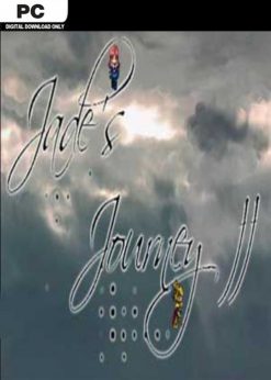 Buy Jade's Journey 2 PC (Steam)