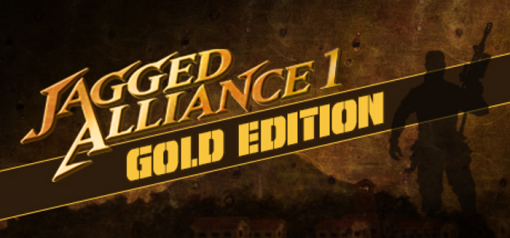 Buy Jagged Alliance 1 Gold Edition PC (Steam)