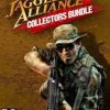 Buy Jagged Alliance Back in Action Collectors Bundle PC (Steam)