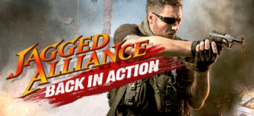 Buy Jagged Alliance  Back in Action PC (Steam)