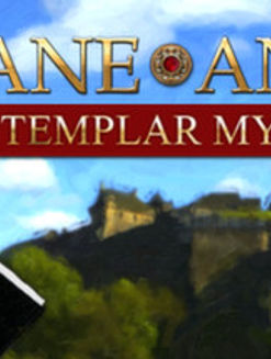 Buy Jane Angel Templar Mystery PC (Steam)
