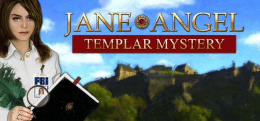 Buy Jane Angel Templar Mystery PC (Steam)