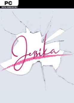Buy Jessika PC (Steam)
