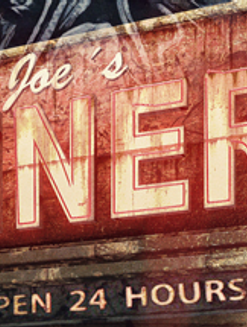 Buy Joe's Diner PC (Steam)