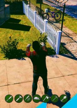 The Zombie PC (Steam)