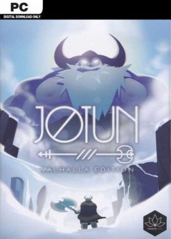 Купить Jotun: Valhalla Edition PC (Steam)