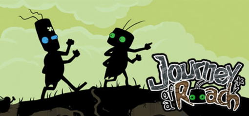 Buy Journey of a Roach PC (Steam)
