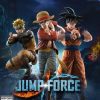 Buy Jump Force - Character Pass PC (Steam)