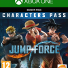 Купить Jump Force Character Pass Xbox One (Xbox Live)