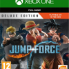 Купить Jump Force Deluxe Edition Xbox One (Xbox Live)
