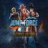 Buy Jump Force Ultimate Edition Xbox One (Xbox Live)