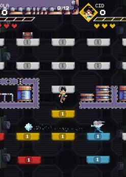 Alternative view of Jumpala PC (Steam)