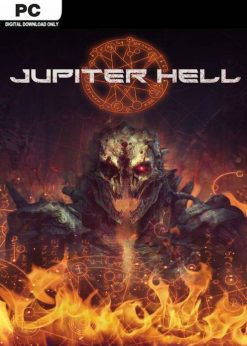 Buy Jupiter Hell PC (Steam)
