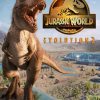 Купить Jurassic World Evolution 2: Deluxe Edition Xbox One & Xbox Series X|S (EU) (Xbox Live)