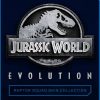 Купить Jurassic World Evolution PC: Raptor Squad Skin Collection DLC (Steam)