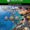 Buy Just Cause 3  Land