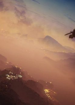 Alternative view of Just Cause 3 Xbox One (Xbox Live)