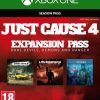 Купить Just Cause 4 Expansion Pass Xbox One (Xbox Live)