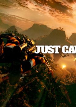 Alternative view of Just Cause 4 Gold Edition Xbox One (Xbox Live)