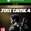 Buy Just Cause 4 Gold Edition Xbox One (Xbox Live)