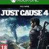 Купить Just Cause 4 Standard Xbox One (Xbox Live)