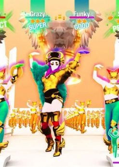 Alternative view of Just Dance 2020 Xbox One (Xbox Live)
