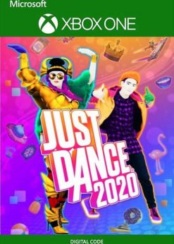 Buy Just Dance 2020 Xbox One (Xbox Live)