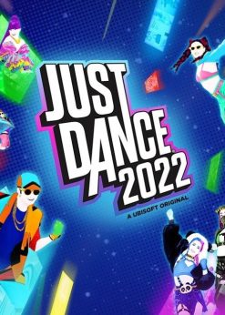 Buy Just Dance 2022 Xbox One (EU) (Xbox Live)