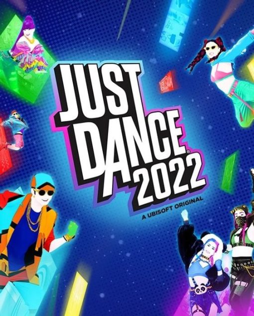 Buy Just Dance 2022 Xbox One (EU) (Xbox Live)