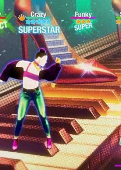 Alternative view of Just Dance 2022 Xbox One (WW) (Xbox Live)