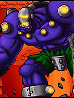 Купить KaijuAGoGo PC (Steam)