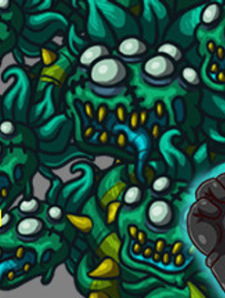 Buy KaijuAGoGo Plant Zombie Shrubby Skin PC (Steam)