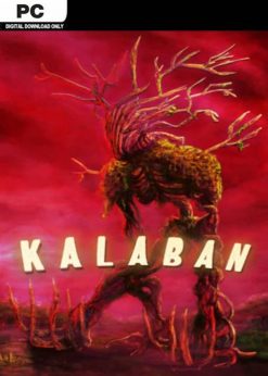 Купить Kalaban PC (Steam)