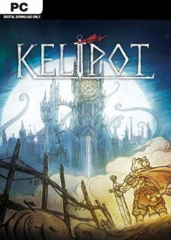 Buy Kelipot PC (Steam)
