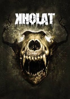 Buy Kholat PC (Steam)