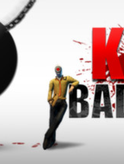 Buy Kill The Bad Guy PC (Steam)