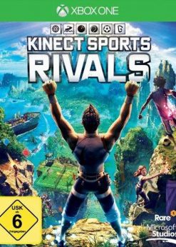 Купить Kinect Sports Rivals Xbox One - цифровой код (Xbox Live)