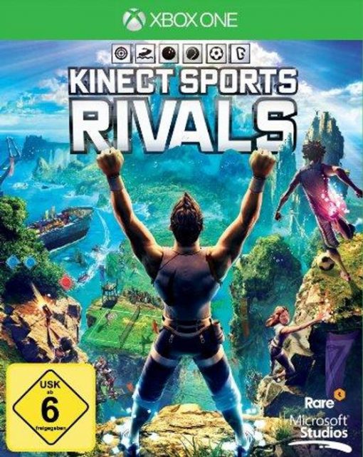 Buy Kinect Sports Rivals Xbox One - Digital Code (Xbox Live)