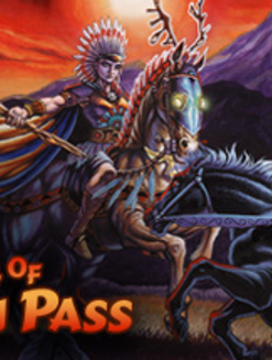 Buy King of Dragon Pass PC (Steam)