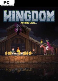 Buy Kingdom: Classic PC (Steam)