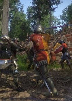 Alternative view of Kingdom Come Deliverance - Royal DLC Package PC (Steam)