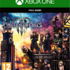 Купить Kingdom Hearts III 3 Xbox One (Xbox Live)